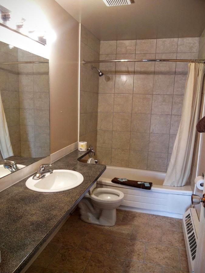 Alaskan Motel Fox Creek Стая снимка